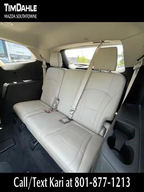 2019 Buick Enclave AWD Premium