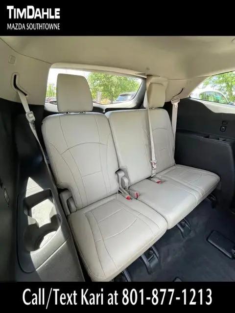 2019 Buick Enclave AWD Premium