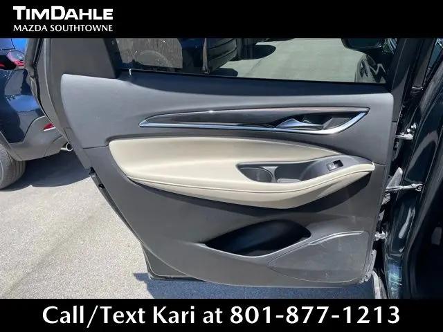 2019 Buick Enclave AWD Premium