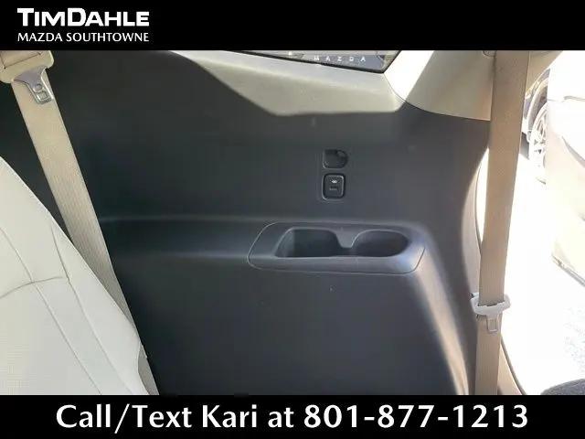 2019 Buick Enclave AWD Premium