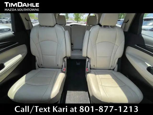 2019 Buick Enclave AWD Premium