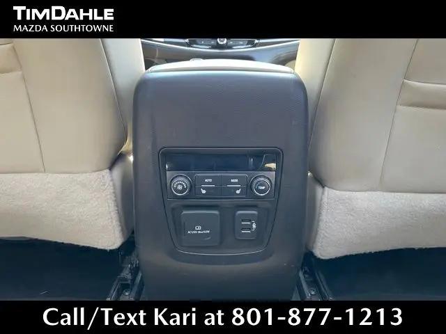 2019 Buick Enclave AWD Premium