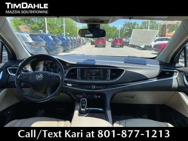 2019 Buick Enclave AWD Premium