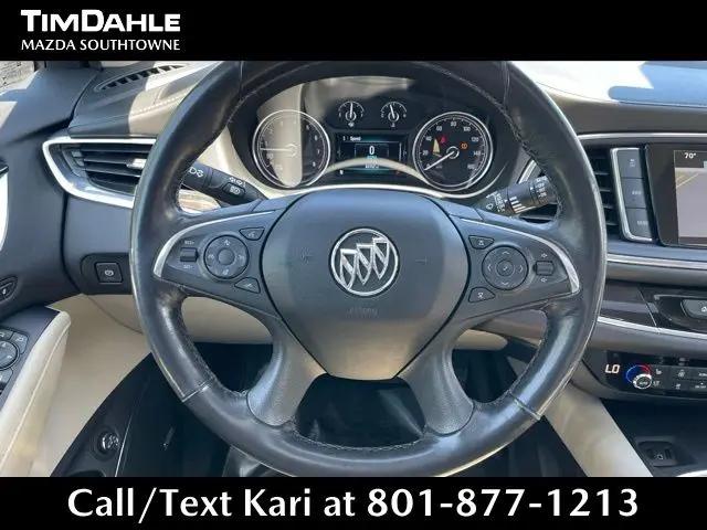 2019 Buick Enclave AWD Premium