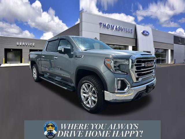 2019 GMC Sierra 1500 SLT for sale in Thomasville, GA