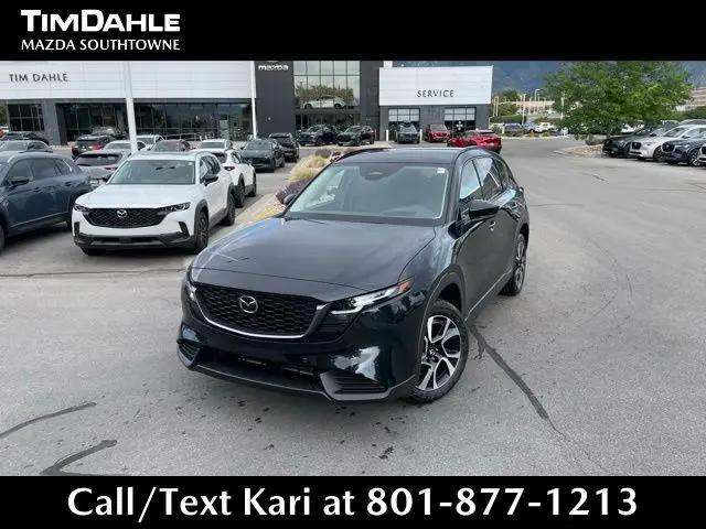 2026 Mazda CX-5 2.5 S Preferred for sale in Sandy, UT