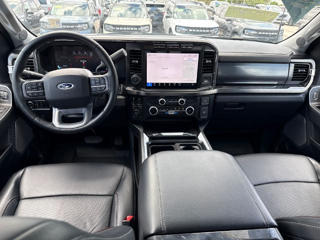 2023 Ford F-250 LARIAT