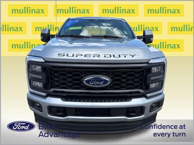 2023 Ford F-250 LARIAT