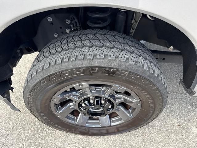 2023 Ford F-250 LARIAT