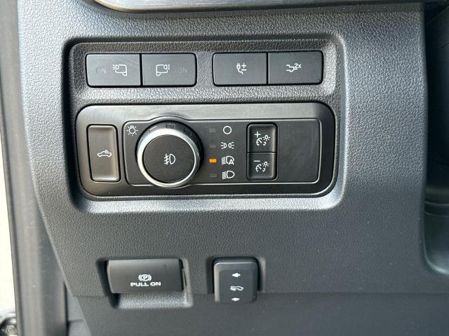 2023 Ford F-250 LARIAT