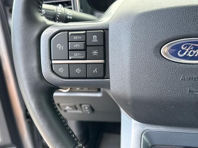 2023 Ford F-250 LARIAT