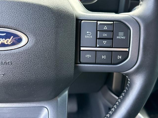 2023 Ford F-250 LARIAT