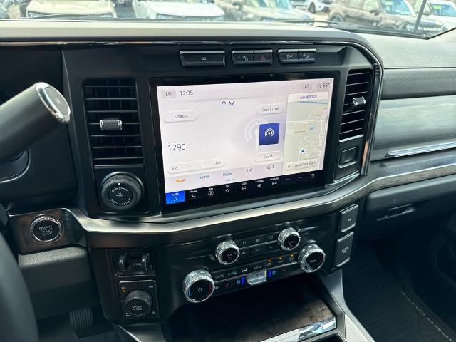 2023 Ford F-250 LARIAT
