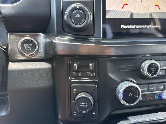 2023 Ford F-250 LARIAT