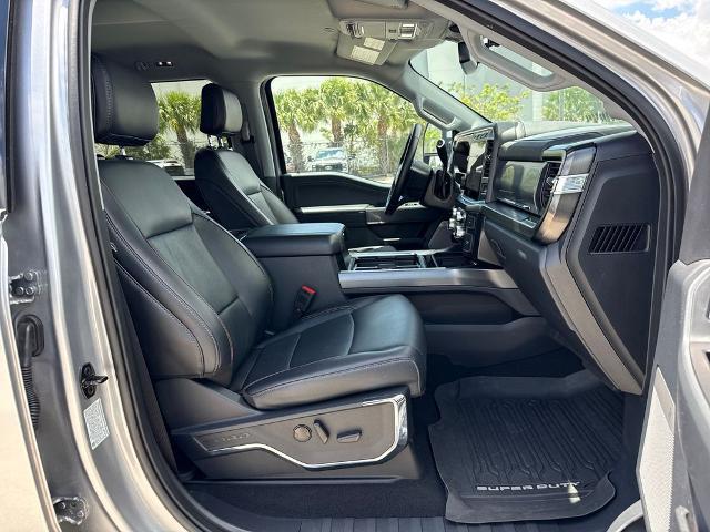 2023 Ford F-250 LARIAT