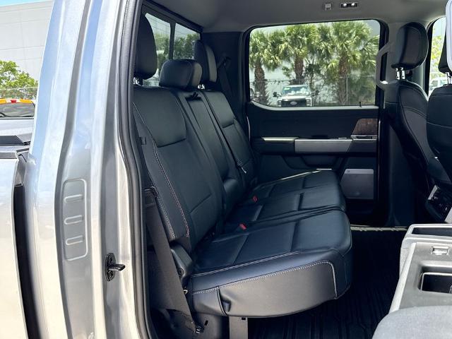 2023 Ford F-250 LARIAT