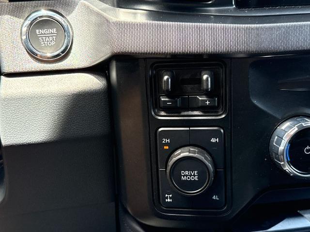 2025 Ford F-250 Platinum
