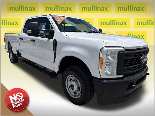 2023 Ford F-250 XL for sale in Lake Park, FL