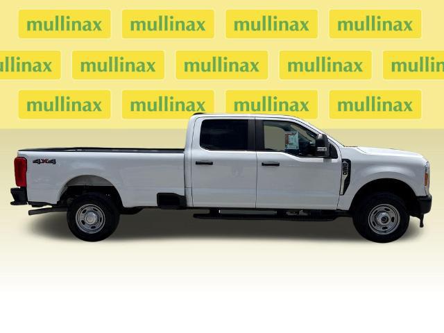 2023 Ford F-250 XL