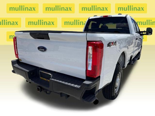 2023 Ford F-250 XL