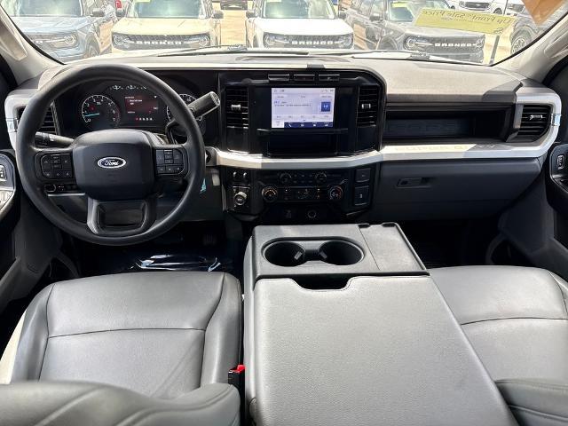 2023 Ford F-250 XL