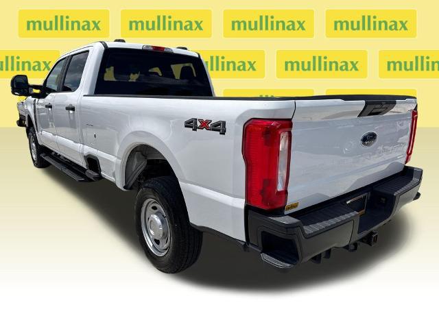 2023 Ford F-250 XL