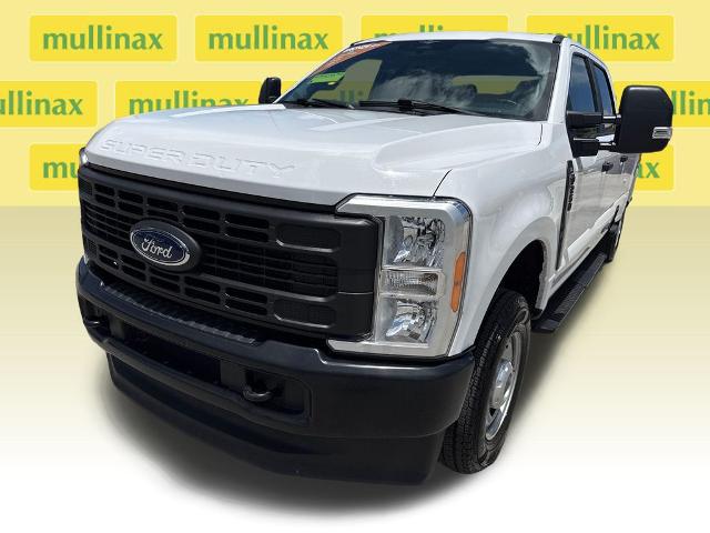 2023 Ford F-250 XL
