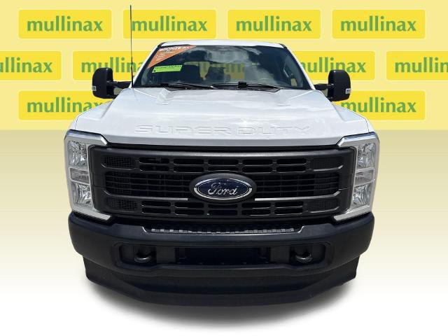 2023 Ford F-250 XL