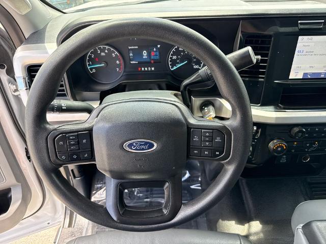 2023 Ford F-250 XL