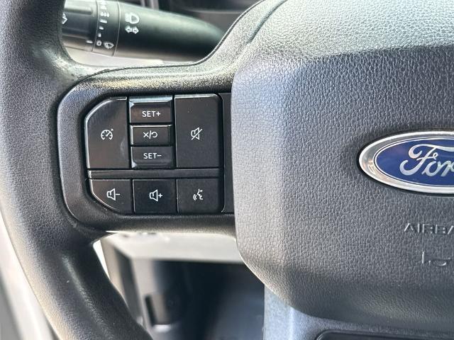 2023 Ford F-250 XL