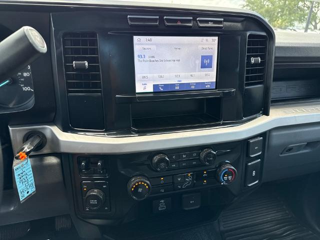 2023 Ford F-250 XL