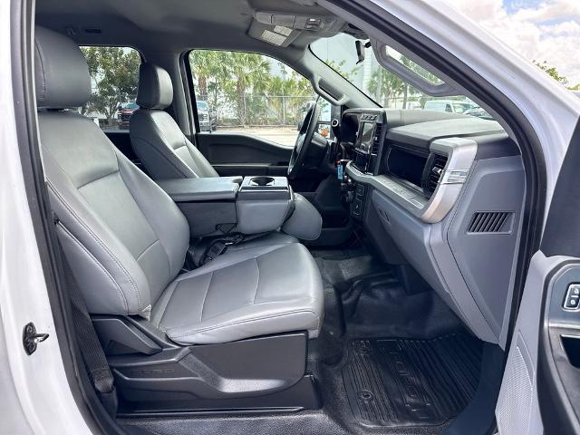 2023 Ford F-250 XL