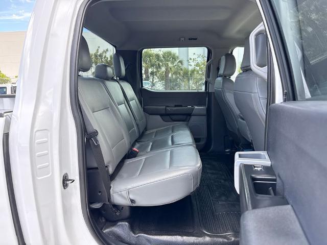 2023 Ford F-250 XL