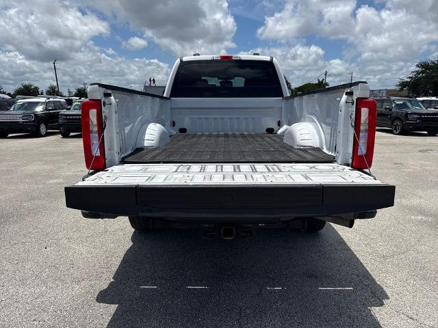 2023 Ford F-250 XL