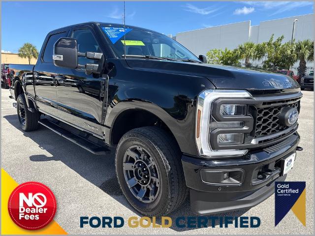 2024 Ford F-350 Lariat for sale in Lake Park, FL