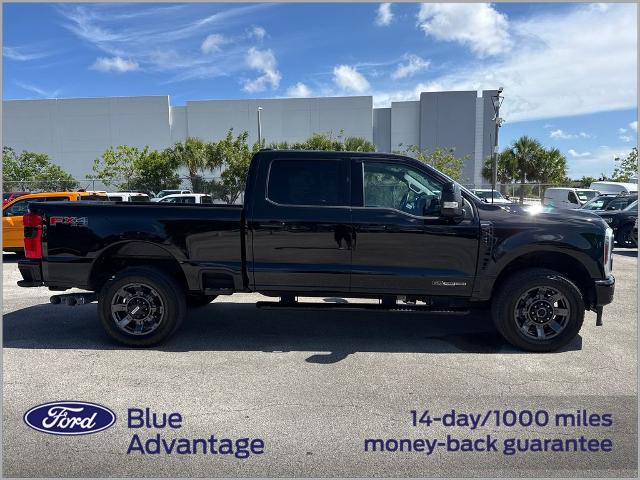 2024 Ford F-350 Lariat