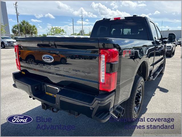 2024 Ford F-350 Lariat