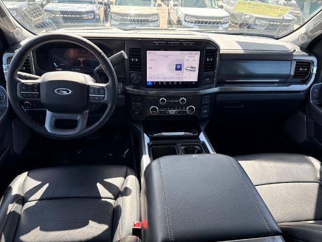 2024 Ford F-350 Lariat