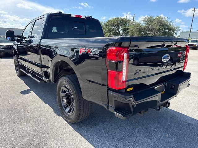2024 Ford F-350 Lariat