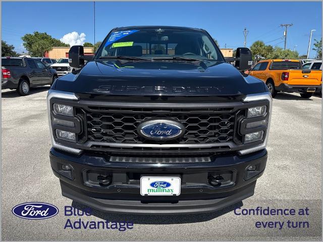 2024 Ford F-350 Lariat