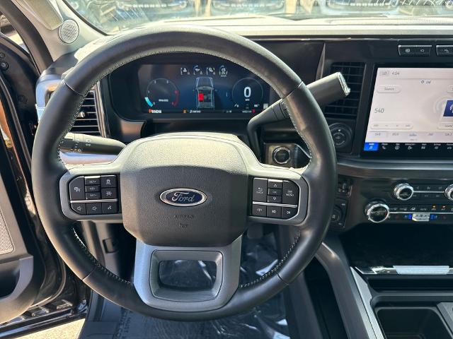 2024 Ford F-350 Lariat
