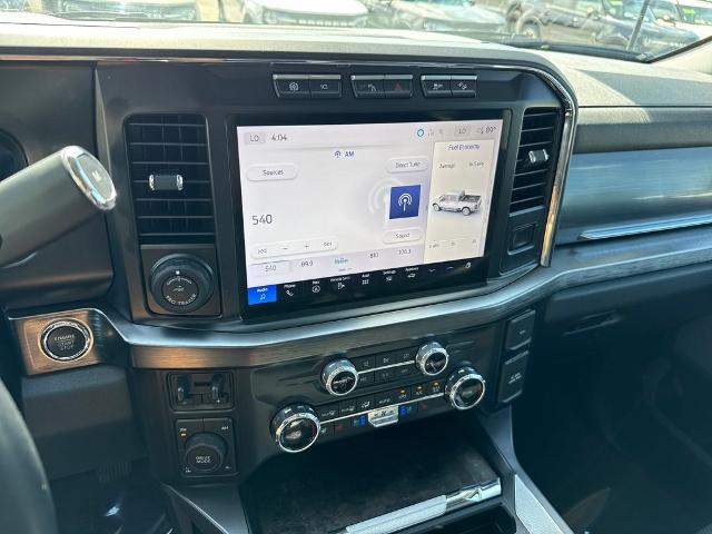 2024 Ford F-350 Lariat