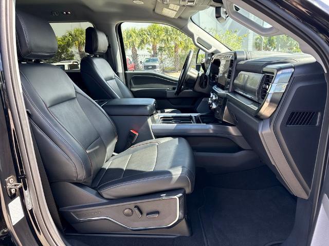 2024 Ford F-350 Lariat
