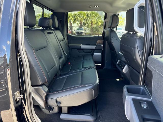 2024 Ford F-350 Lariat