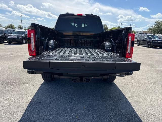 2024 Ford F-350 Lariat