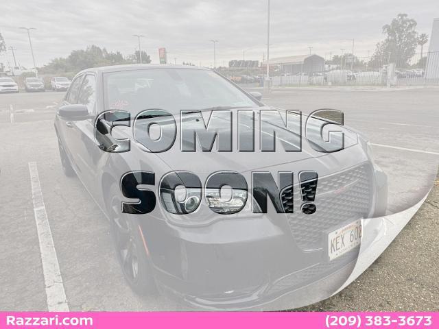 2022 Chrysler 300 S for sale in Merced, CA
