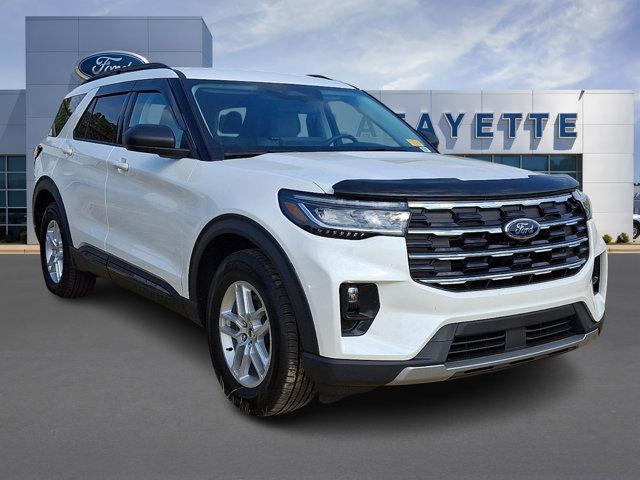 2026 Ford Explorer Active for sale in Fayetteville, NC