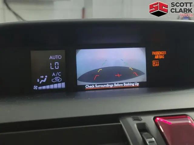 2015 Subaru WRX Base