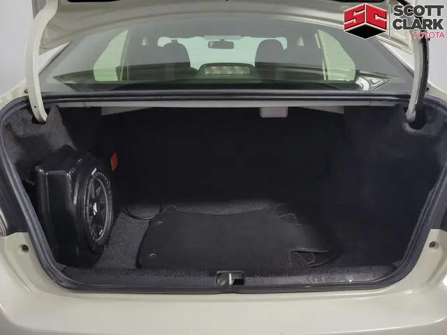 2015 Subaru WRX Base