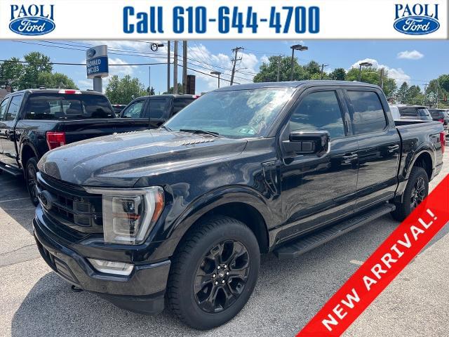 2023 Ford F-150 LARIAT for sale in Paoli, PA
